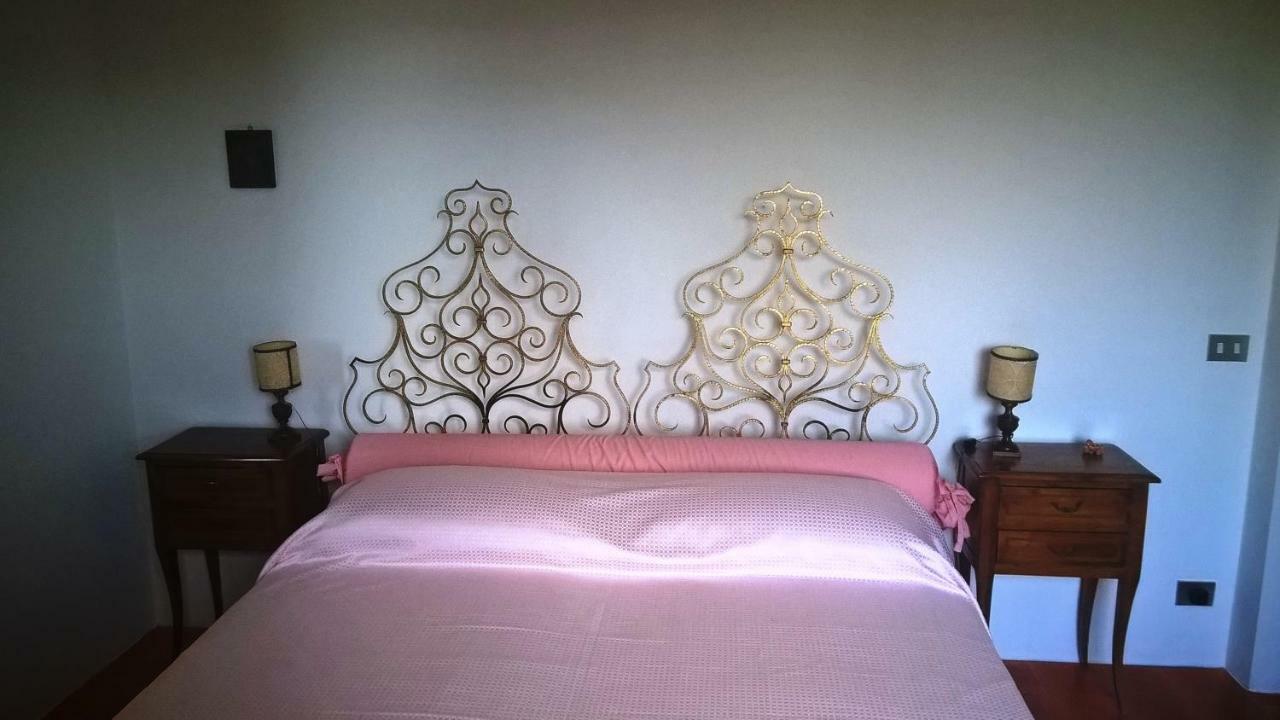 Casa Di Mezzacosta Hotel Castiglion Fiorentino Exterior foto